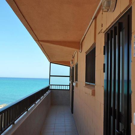 Ferienwohnung Apartamento Soleado Torrevieja Exterior foto