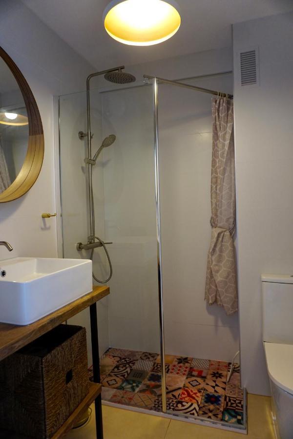 Ferienwohnung Apartamento Soleado Torrevieja Exterior foto