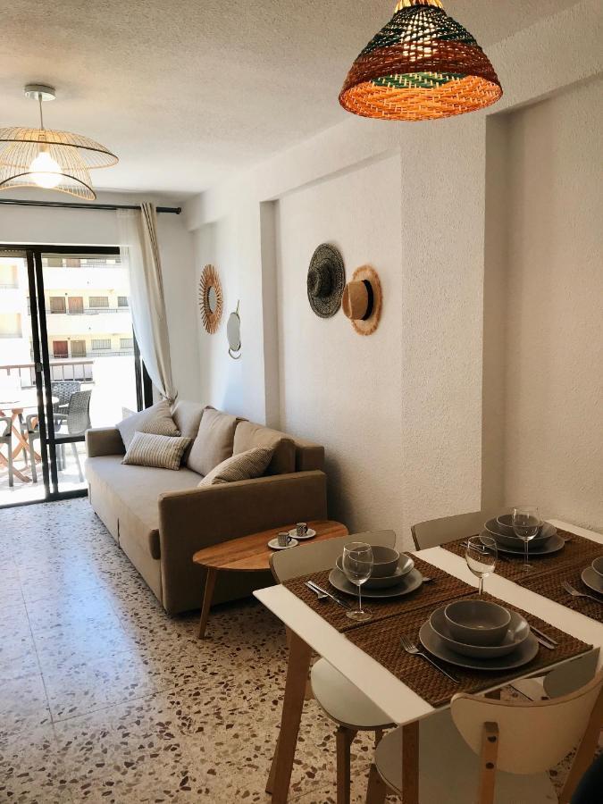 Ferienwohnung Apartamento Soleado Torrevieja Exterior foto