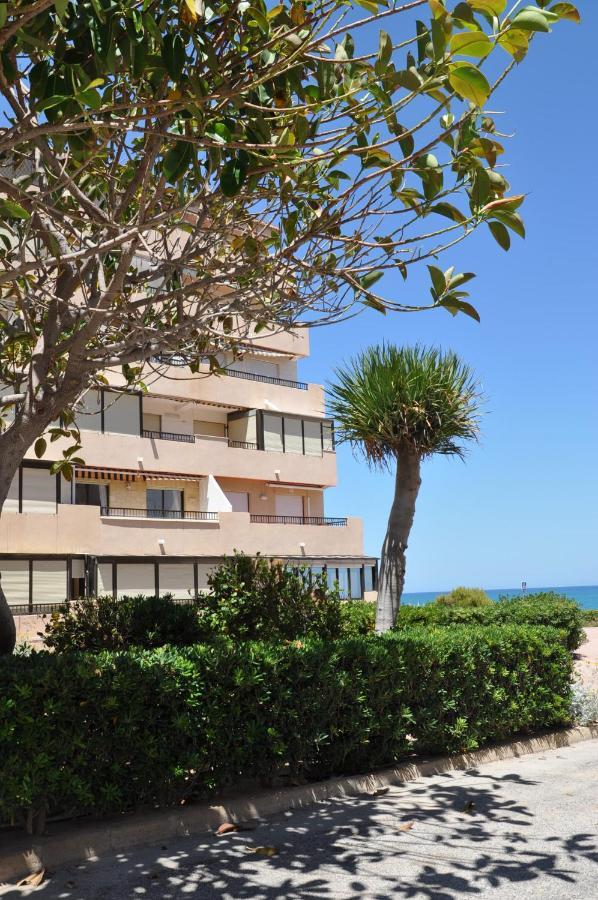 Ferienwohnung Apartamento Soleado Torrevieja Exterior foto