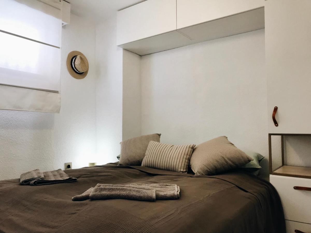 Ferienwohnung Apartamento Soleado Torrevieja Exterior foto