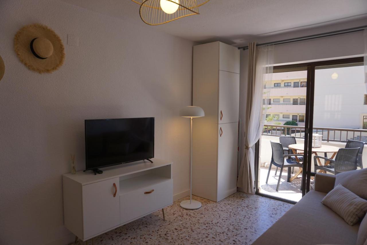 Ferienwohnung Apartamento Soleado Torrevieja Exterior foto