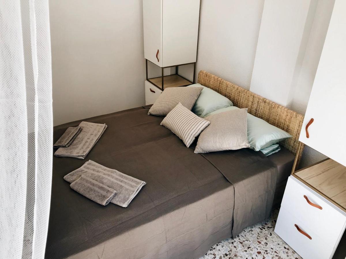 Ferienwohnung Apartamento Soleado Torrevieja Exterior foto